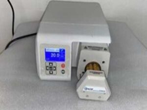 ThermoFisher Scientific FH100 4-400 RPM Reversible Peristaltic Pump 77724-02