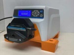 3600 RPM Modified Masterflex 75211-70 Masterflex Digital Pump with Easy-Load II