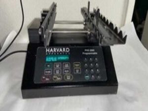 Harvard Apparatus PHD 2000 High Force Infuse / Withdraw Multi-Syringe Pump