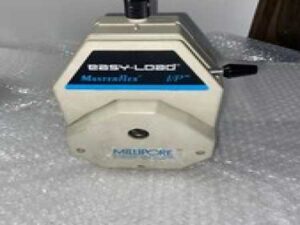 Millipore MasterFlex I/P  Easy-Load Head 77601-00 with Mounting Screws
