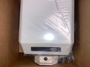 650 RPM MasterFlex I/P Digital Pump EtherNet/IP Network-Compatible Communication