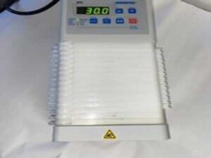 Ismatec ISM933A Digital 16-Channel Peristaltic Precision Pump 45 RPM