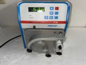Ismatec BVP-Process Pump ISM920 IP 65 with ISM793 Pump Head
