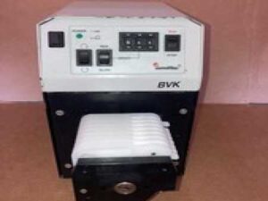 Cole-Parmer 78006-06 Ismatec BVK Peristaltic Pump with 8 Channel Pump Head