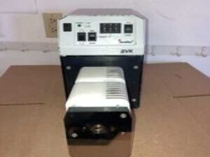 Cole-Parmer 78006-06 Ismatec BVK Peristaltic Pump with 16 Channel Pump Head