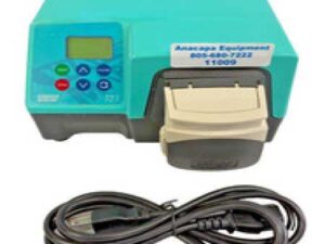Watson Marlow 323S/D2 Peristaltic Pump & 313DW2 Head 030.3A34.32A (11009)