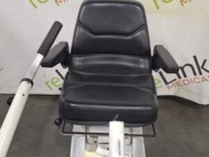 NuStep, Inc. TRS 3000 Recumbent Cross Trainer