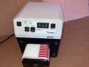 Cole-Parmer 78006-06 Ismatec BVK Peristaltic Pump with 8 Channel Pump Head