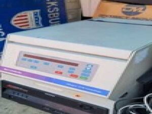 Beckman Allegra 21R Refrigerated Benchtop Centrifuge w/ F0850 , 16,500 RPM Rotor
