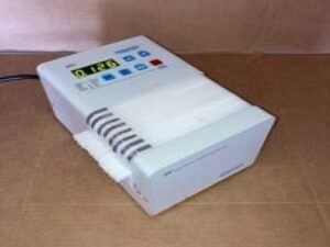 Ismatec IPC-8 Digital High Precision 8-Channel Multichannel Pump ISM931C