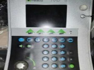 quantel axis