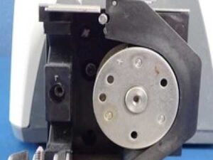 Cole-Parmer MasterFlex L/S 07528-10 Peristaltic Pump w/ Pumphead 77250-62