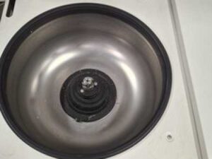 Thermo Scientific Legend XTR Refrigerated Centrifuge