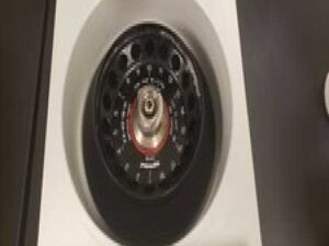 Eppendorff Centrifuge 5418