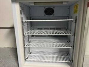TemPure Scientific Lab and Vaccine Refrigerator