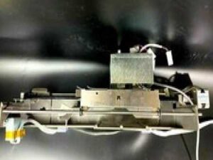 ASP Sterrad NX Sterilizer Delivery/Cassette Assy P/N:  02-51984-1-002