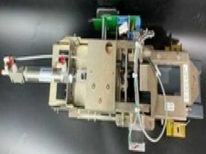 ASP Sterrad 100 S Sterilizer Delivery/Cassette Assy P/N:  02-02918-2-001