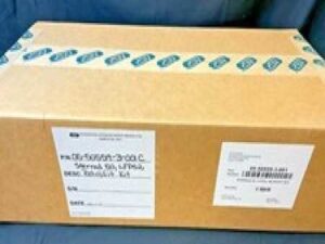 ASP Sterrad 50, LFPS2, Retrofit Kit Part # 05-50559-3-001 *NEW* P/N 40-50554-001