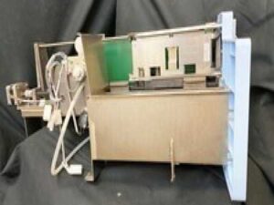 ASP Sterrad 100 NX Delivery/Cassette Assy 02-52302-0-001