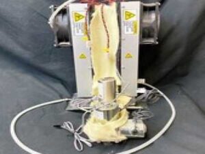 ASP Sterrad 100NX Vaporizer/Condenser Assembly P/N: 02-52303-1-001
