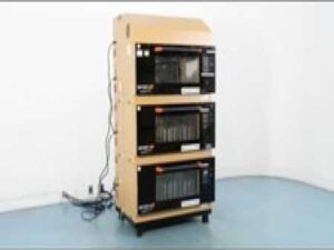 Infors HT Multitron Pro Triple Stack Incubator Shaker