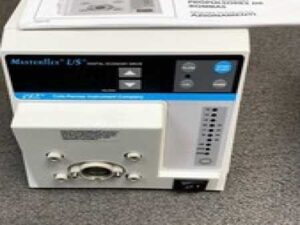 Cole-Parmer Masterflex Console Drive 7524-50 NEW no box