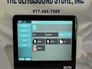 Terason Ultrasound 3200 uSmart Veterinary By BenQ. 4 Probes. Brand New 1yr. Warr