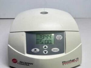 Beckman Coulter Microfuge 16 centrifuge