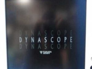 2010 Fukuda Denshi DS-7210 Dynascope Monitor & SpO2,NBP,ECG,Temp,IBP Leads~31927