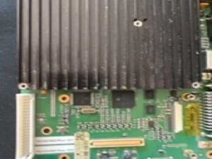GE VIVID CPU Board V4 Model R2380485 Rev:001