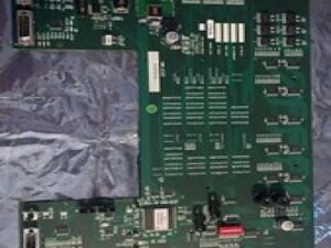 CPI Console CPU 735852-00