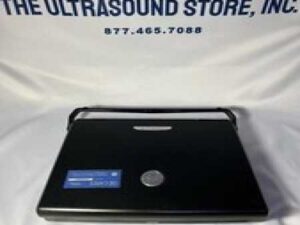 Ultrasound Machine Portable GE LOGIQ E BT12 Choice Of Transducer, 60 Day Returns