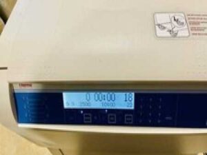 2014 Thermo Sorvall Legend XFR centrifuge with 3o days warranty