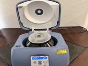 Microcentrifuge Mini