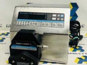 Cole-Parmer L/S Easy-Load II Digital Console Drive Model 7575-00