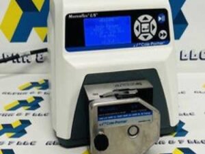 Cole Parmer MasterFlex L/S 7523-80 Digital Drive 77250-62 L/S Pump Head