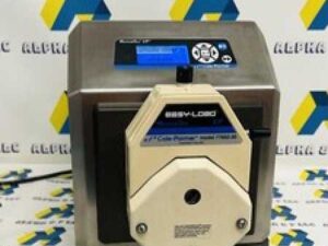 Cole-Parmer Masterflex I/P 77420-18 Easy-Load Pump Head 77602-30 (B)