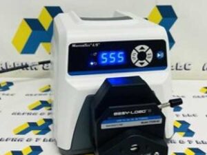 Cole Parmer 07528-10 Masterflex L/S 77200-62 Easy-Load II Pump Head