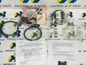 Waters 205000253 Integral Vacuum Degasser Kit for 1525 & 1525EF Pumps