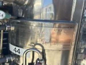 New Brunswick Scientific Lab Fermenter - 30L