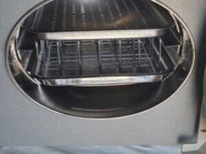 Tuttnauer Autoclave EZ9