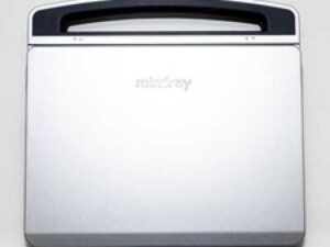 Mindray M8 Elite Ultrasound Machine, Demo, 56 month warranty, Cardiac Probe, CW