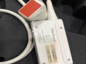 Philips CX S4-2 Adult Cardiac Compact Transducer/Probe - New/Demo