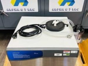 Labconco 7385020 CentriVap -105 C Cold Trap, 115V, 60Hz