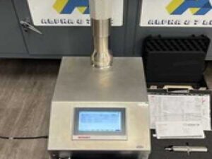 Dara Pharma SX-50-S Tabletop Volumetric Pump