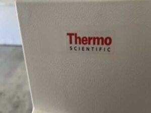 Thermo Scientific Autoclave