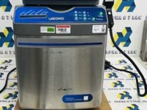 Labconco 7310020 Refrigerated CentriVap Benchtop Concentrator 115 Volt
