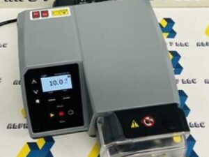 Watson Marlow 530UN/R2 Peristaltic Pump w/N Module Standard NEMA 4X IP66, 220rpm