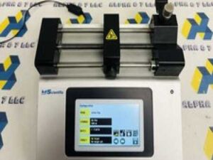 Kd Scientific Legato 100 SINGLE SYRINGE INFUSION PUMP 78-8100