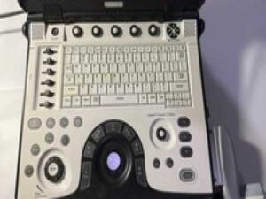 GE LOGIQ E Ultrasound 2013 R7 BT12 Choice Of Transducer 60 Day Returns. Warranty